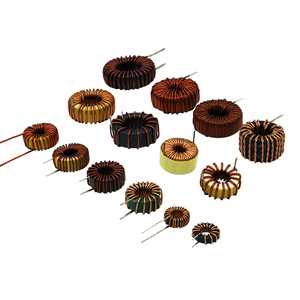 toroidal core inductor
